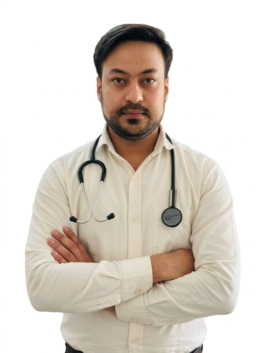 Healthcare professionals